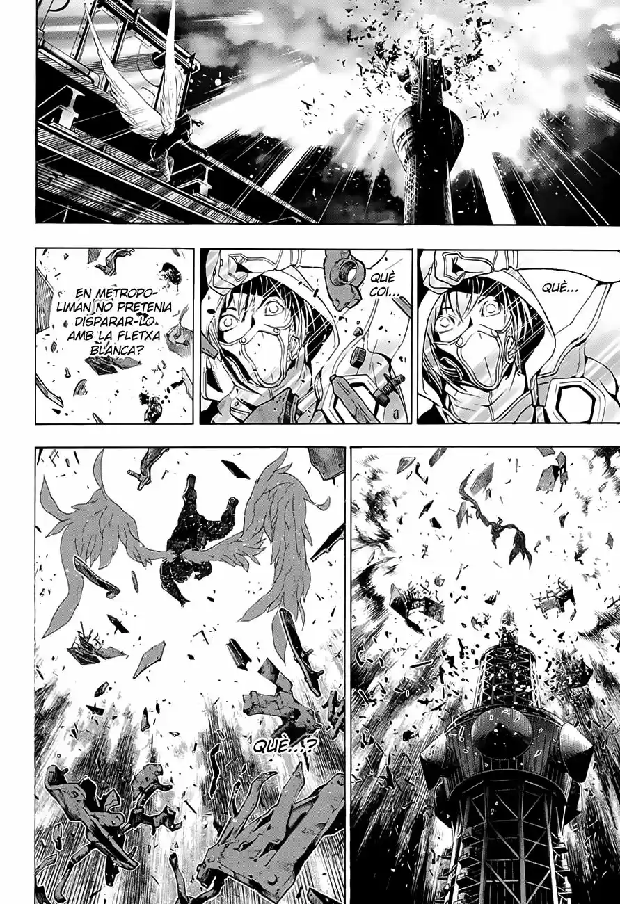 Platinum End (Català) - Capítulo 9 - Página 42 - LectorTMOo