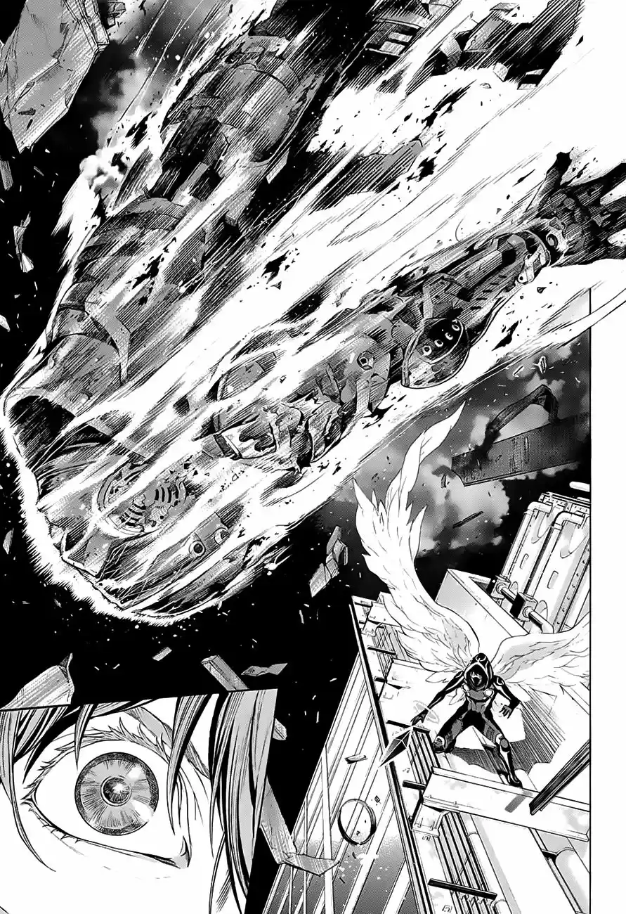 Platinum End (Català) - Capítulo 9 - Página 43 - LectorTMOo