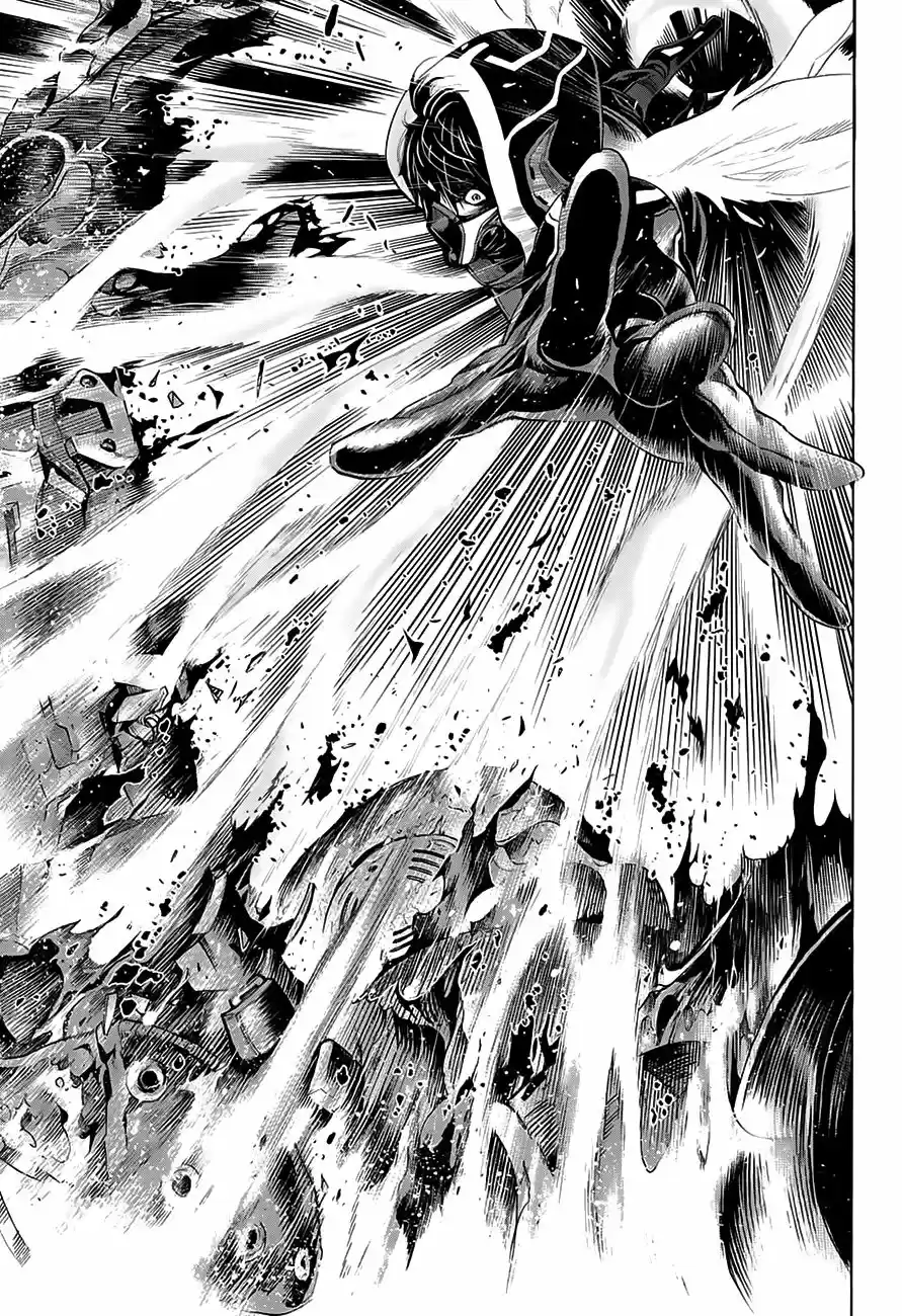 Platinum End (Català) - Capítulo 9 - Página 45 - LectorTMOo