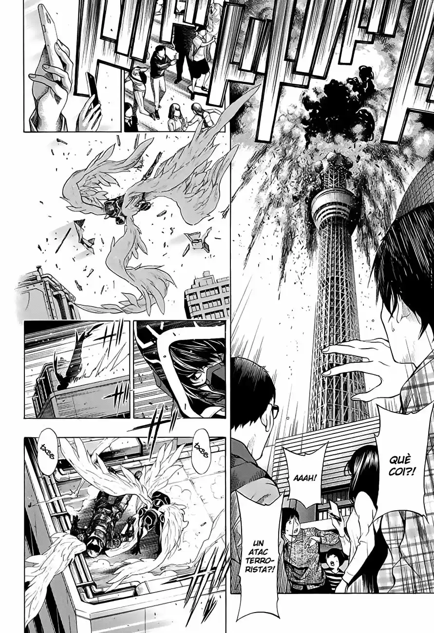Platinum End (Català) - Capítulo 9 - Página 46 - LectorTMOo