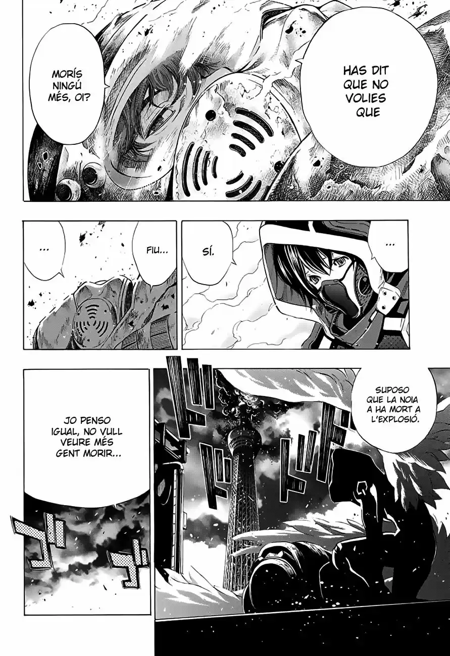 Platinum End (Català) - Capítulo 9 - Página 50 - LectorTMOo