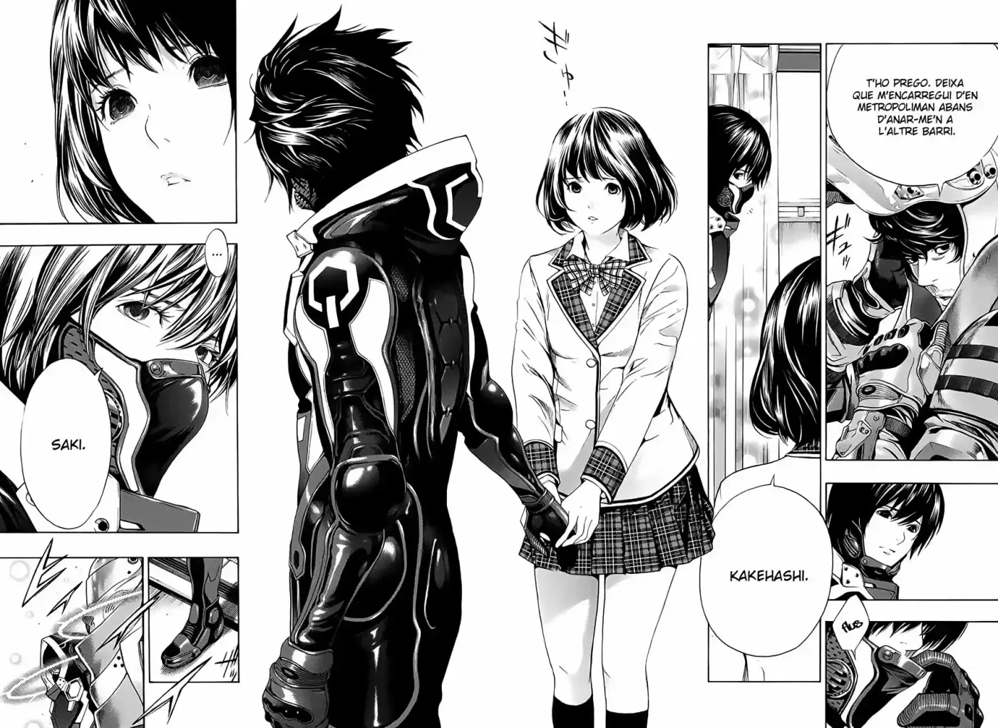Platinum End (Català) - Capítulo 9 - Página 53 - LectorTMOo