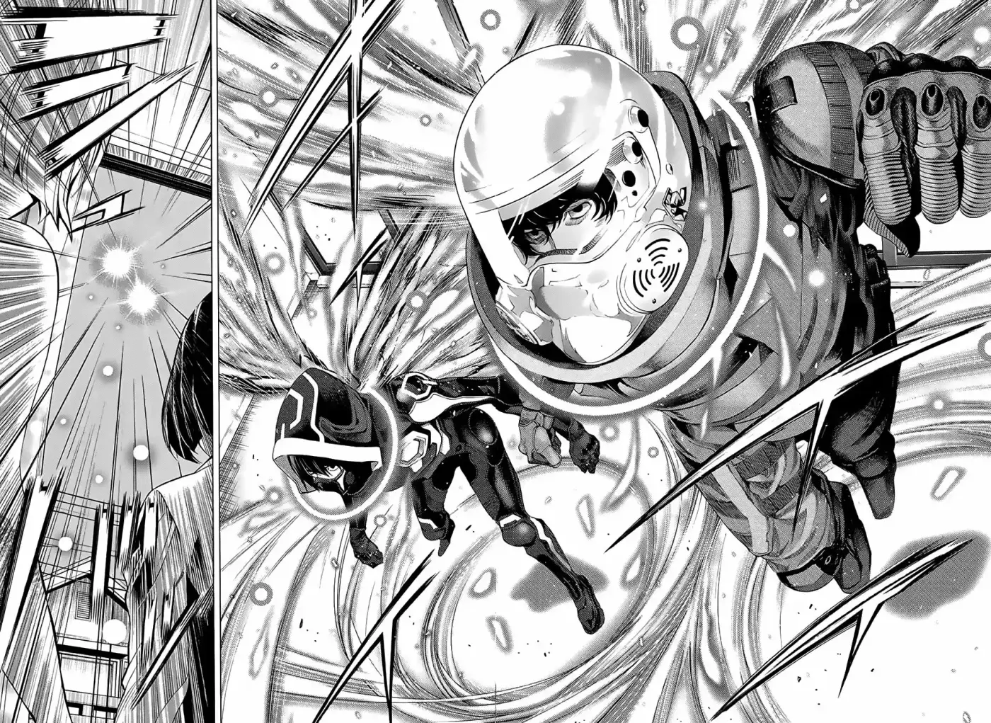 Platinum End (Català) - Capítulo 9 - Página 54 - LectorTMOo