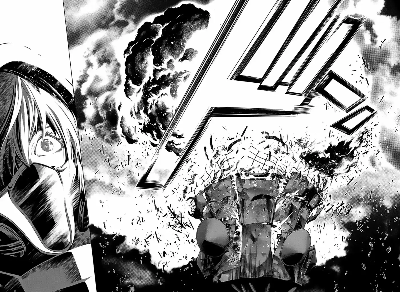 Platinum End (Català) - Capítulo 9 - Página 57 - LectorTMOo