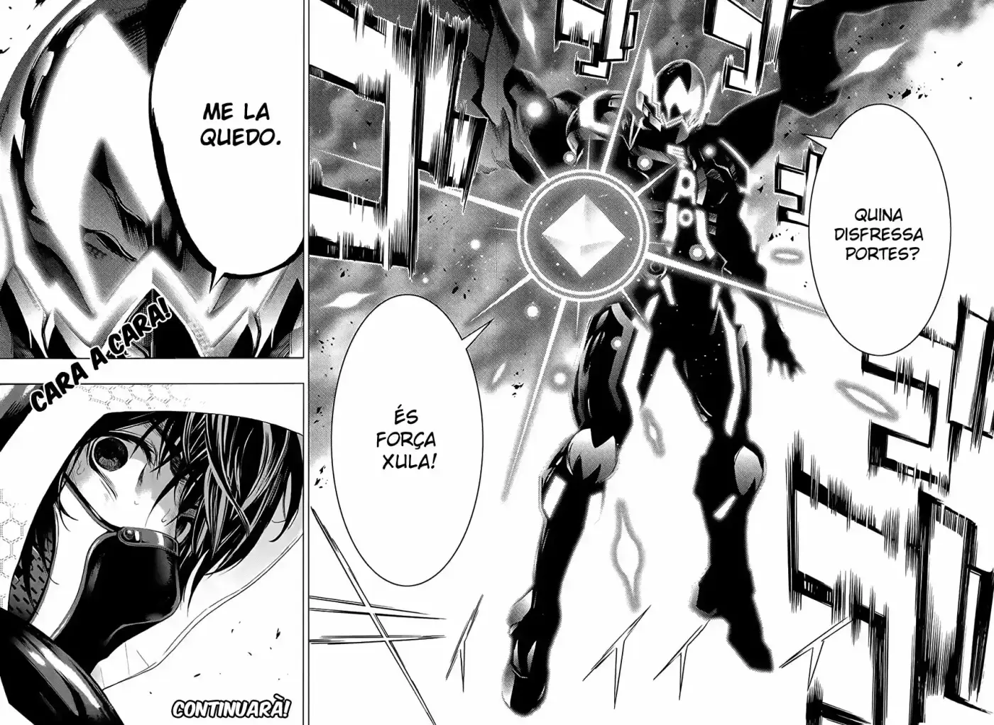 Platinum End (Català) - Capítulo 9 - Página 58 - LectorTMOo