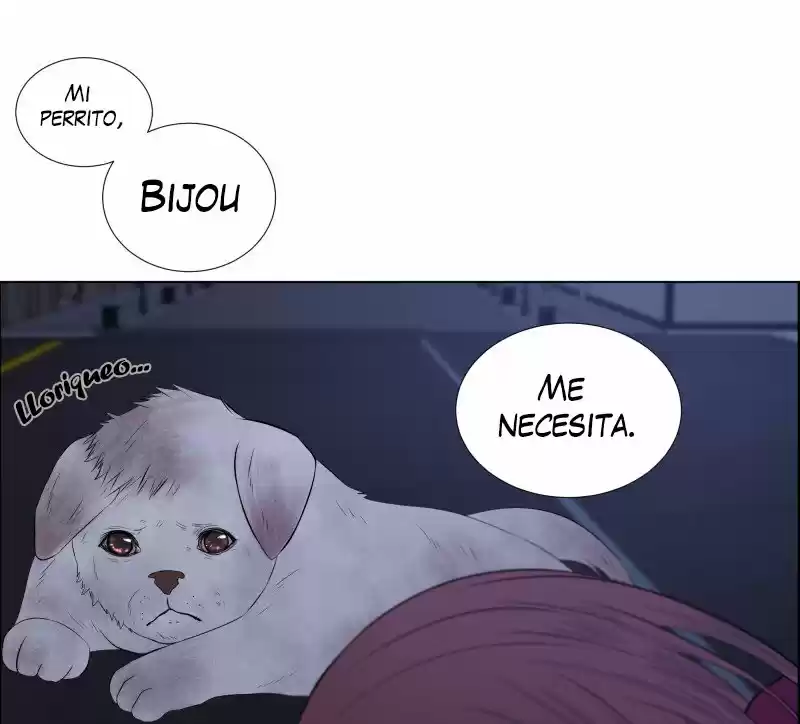 Play Dead (Remake) - Capítulo 1.20 - Página 32 - LectorTMOo