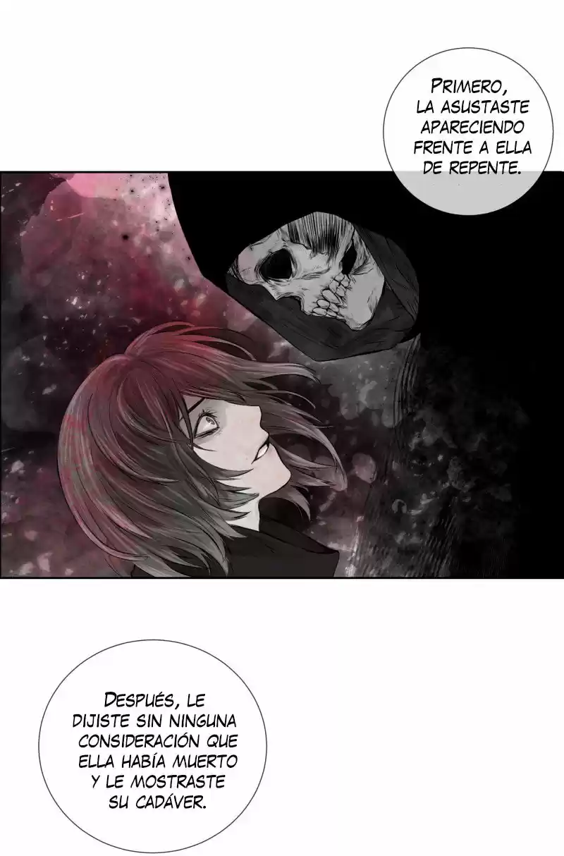 Play Dead (Remake) - Capítulo 2.10 - Página 7 - LectorTMOo
