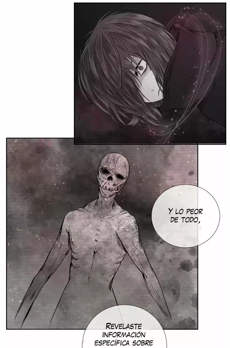 Play Dead (Remake) - Capítulo 2.10 - Página 8 - LectorTMOo