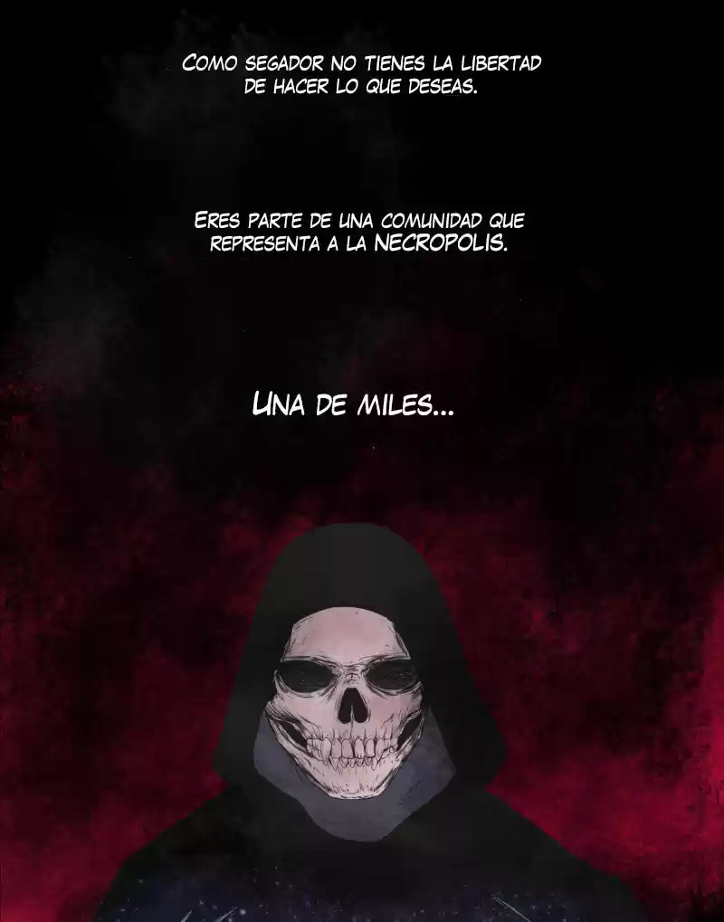 Play Dead (Remake) - Capítulo 2.10 - Página 19 - LectorTMOo