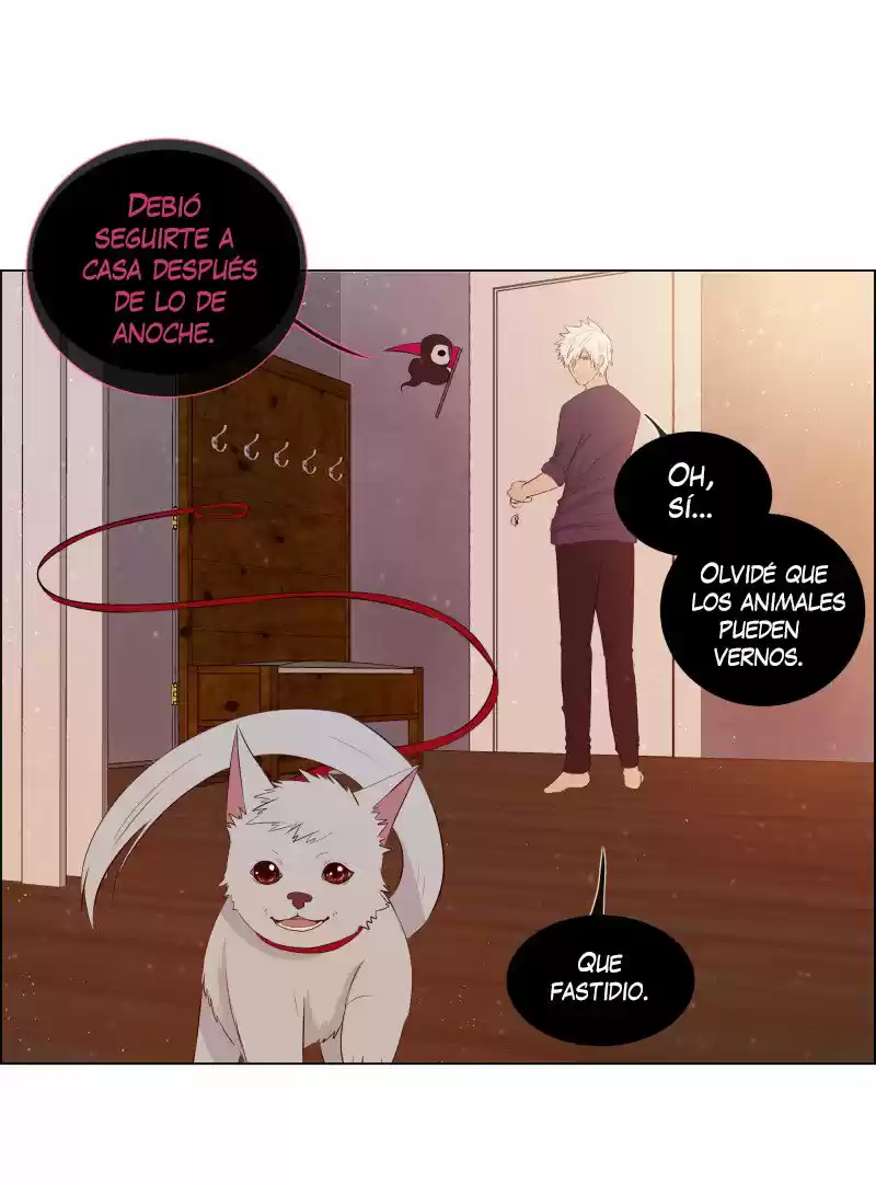 Play Dead (Remake) - Capítulo 3 - Página 18 - LectorTMOo