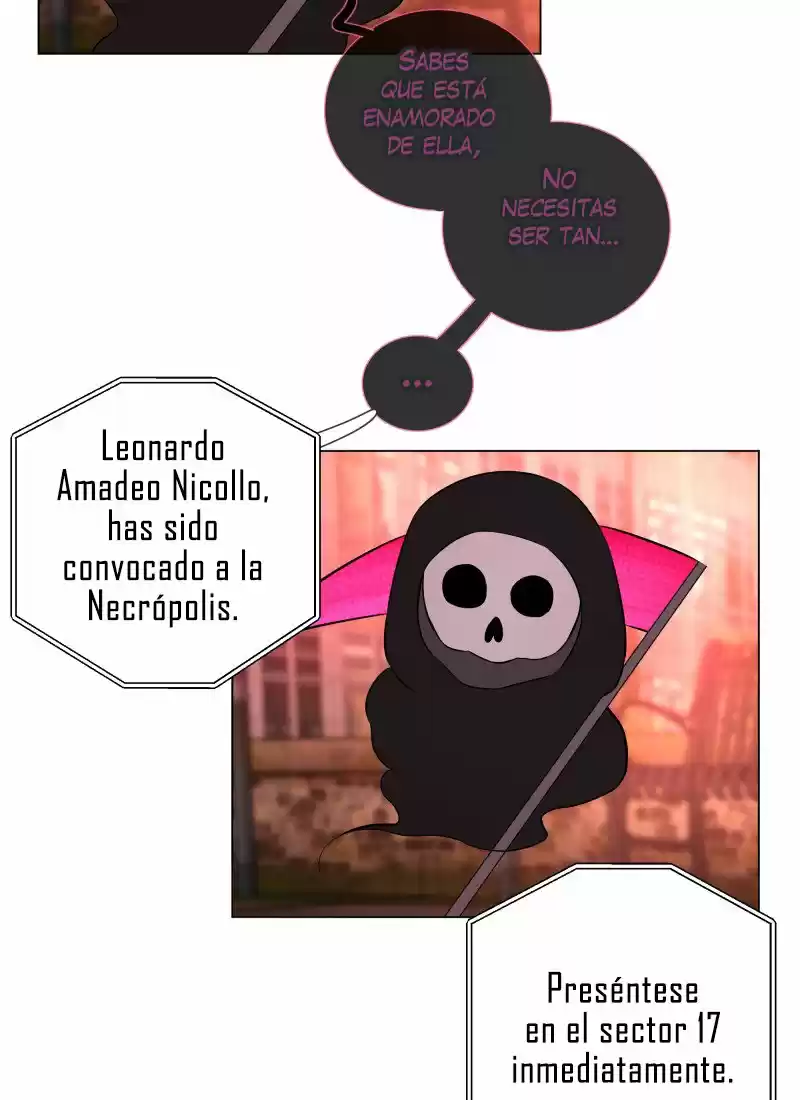 Play Dead (Remake) - Capítulo 4 - Página 26 - LectorTMOo