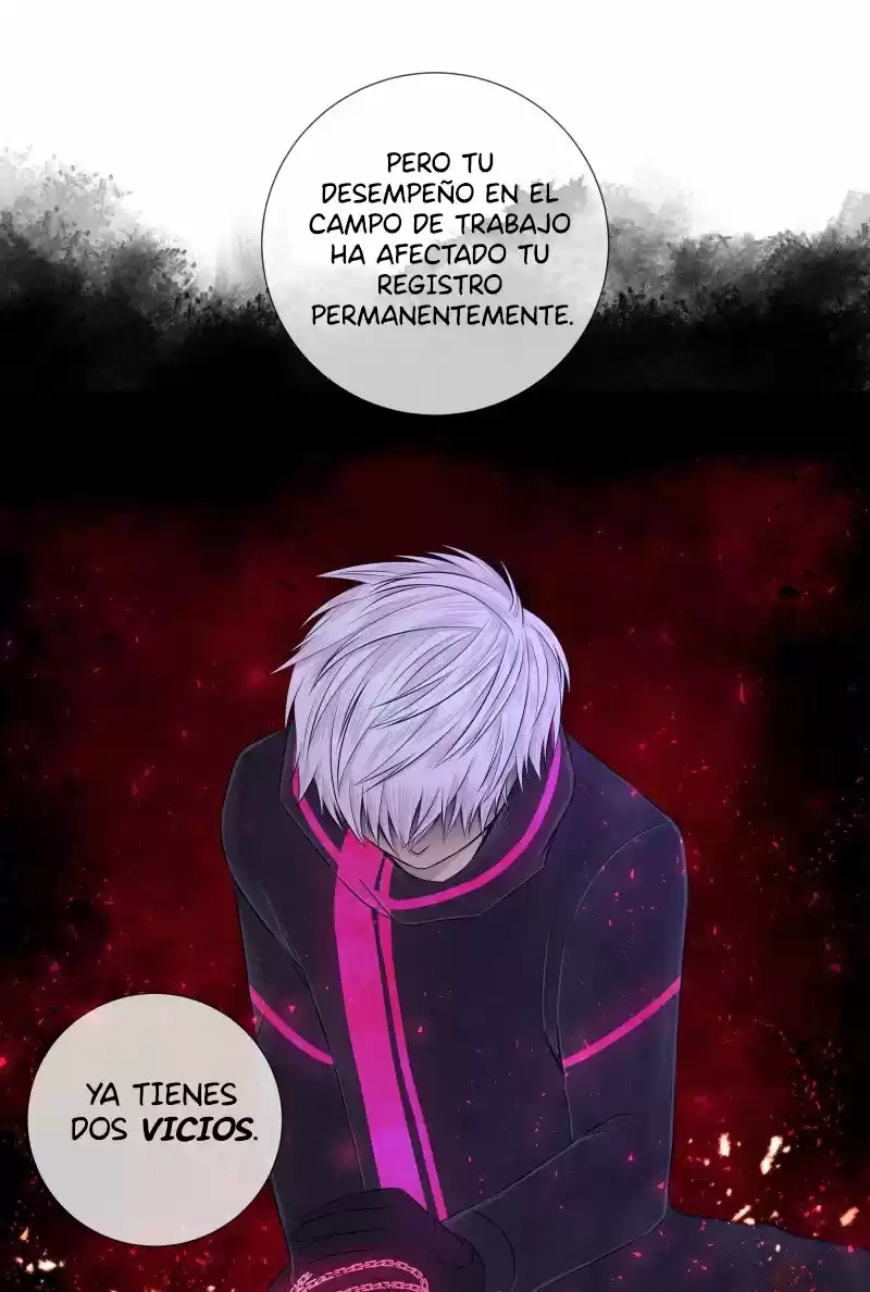 Play Dead (Remake) - Capítulo 5 - Página 11 - LectorTMOo