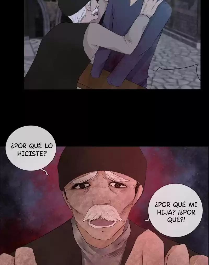 Play Dead (Remake) - Capítulo 6 - Página 12 - LectorTMOo
