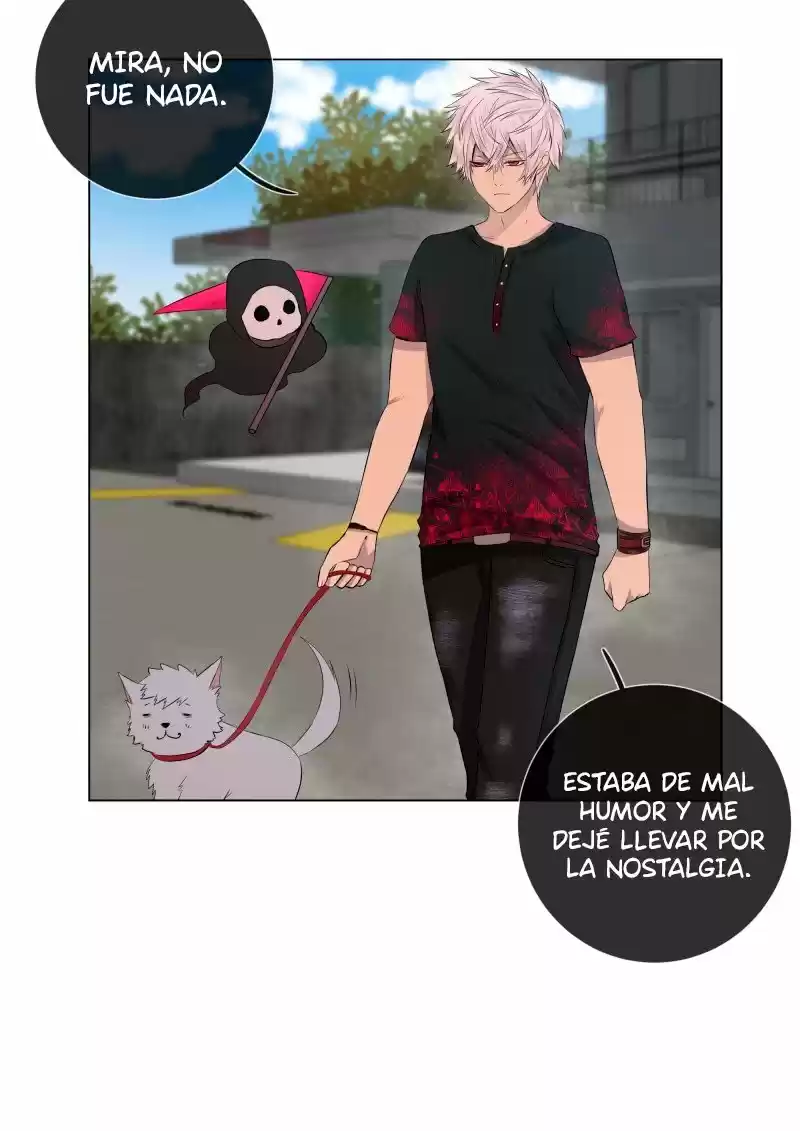 Play Dead (Remake) - Capítulo 7 - Página 11 - LectorTMOo