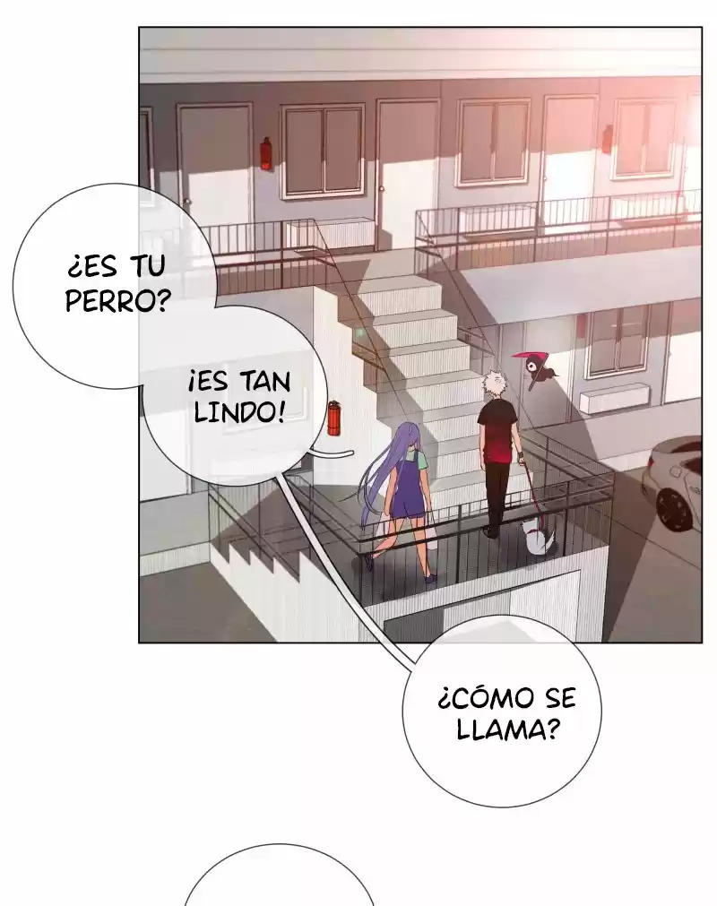 Play Dead (Remake) - Capítulo 7 - Página 17 - LectorTMOo
