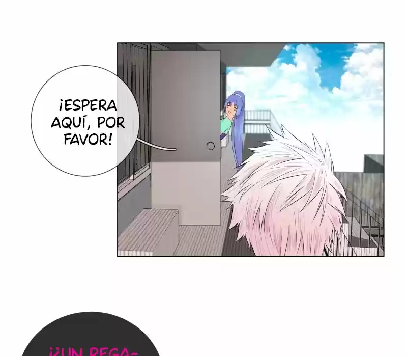 Play Dead (Remake) - Capítulo 7 - Página 22 - LectorTMOo