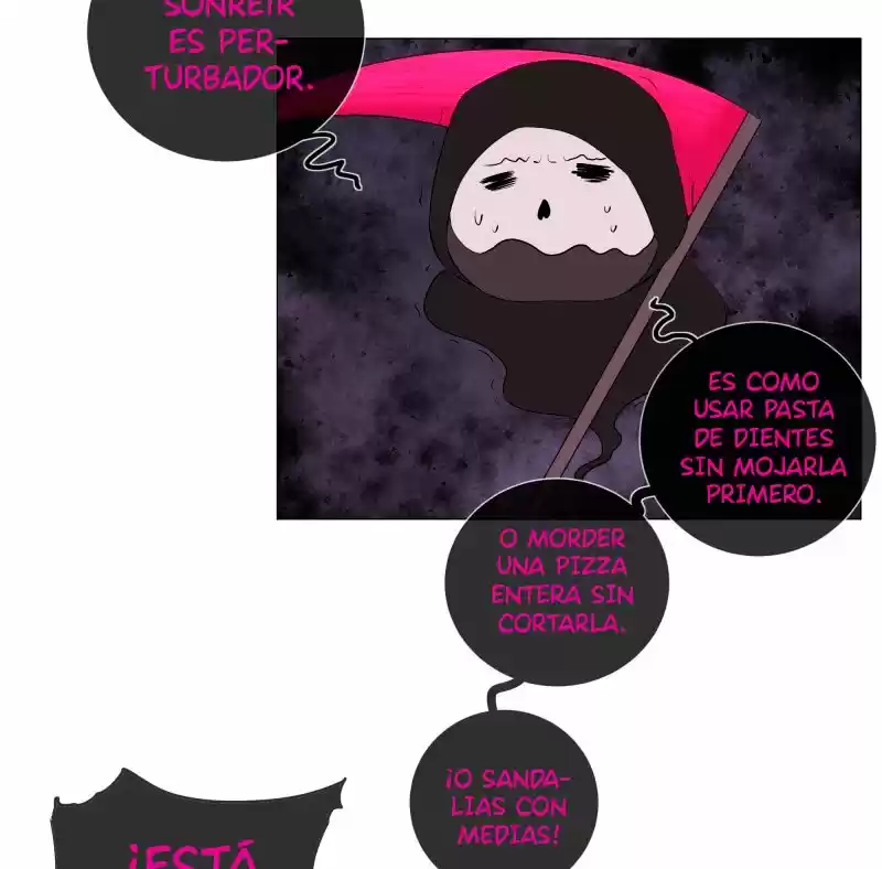 Play Dead (Remake) - Capítulo 7 - Página 30 - LectorTMOo