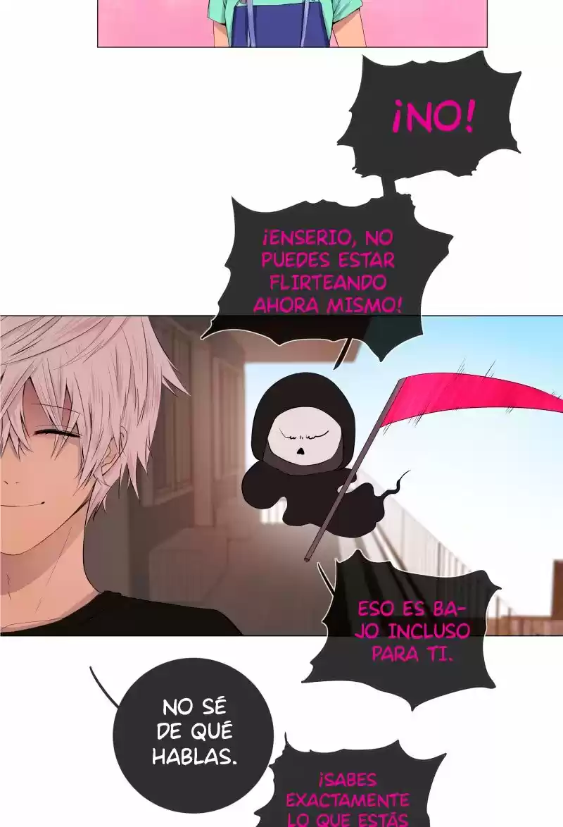 Play Dead (Remake) - Capítulo 7 - Página 35 - LectorTMOo