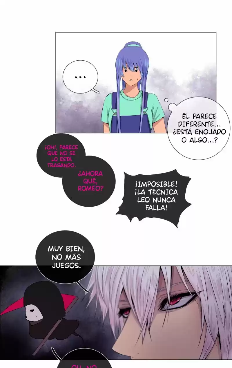 Play Dead (Remake) - Capítulo 7 - Página 39 - LectorTMOo
