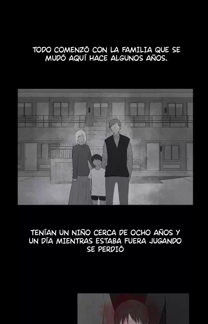Play Dead (Remake) - Capítulo 7 - Página 43 - LectorTMOo