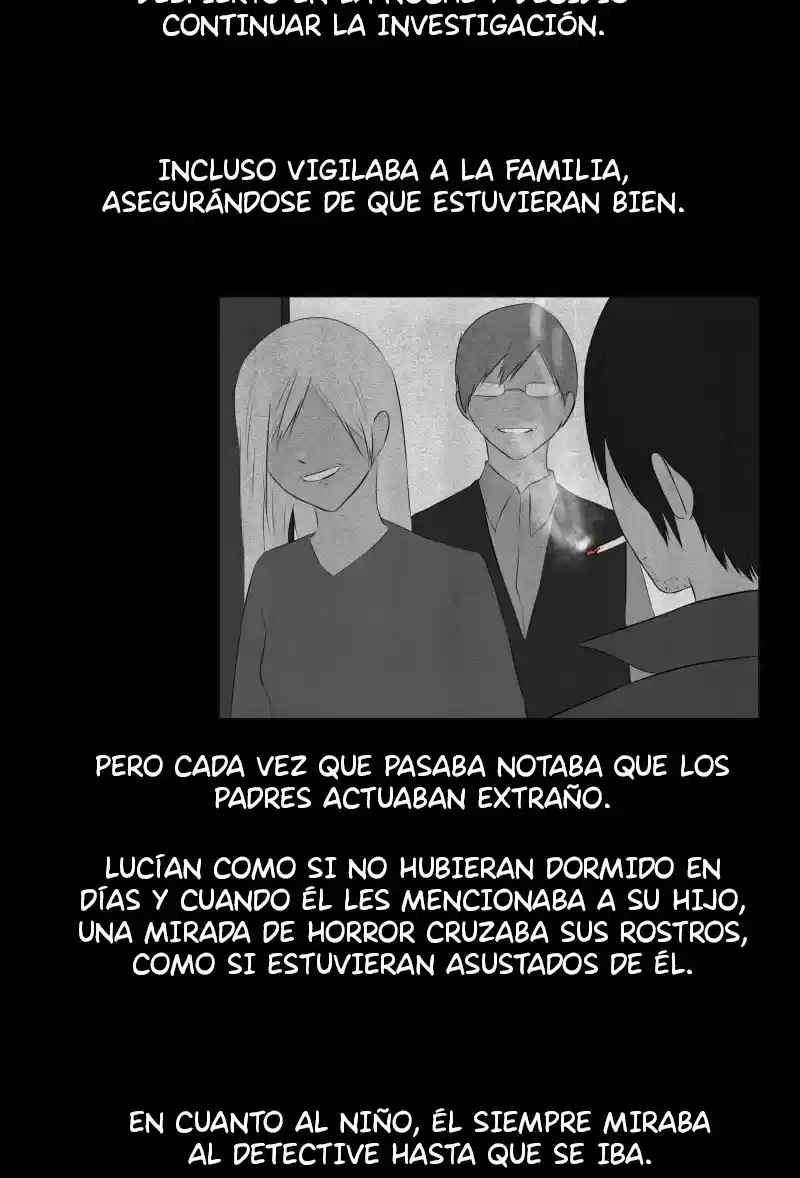 Play Dead (Remake) - Capítulo 7 - Página 45 - LectorTMOo