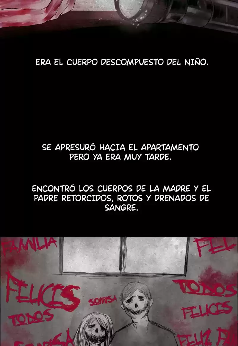 Play Dead (Remake) - Capítulo 7 - Página 49 - LectorTMOo
