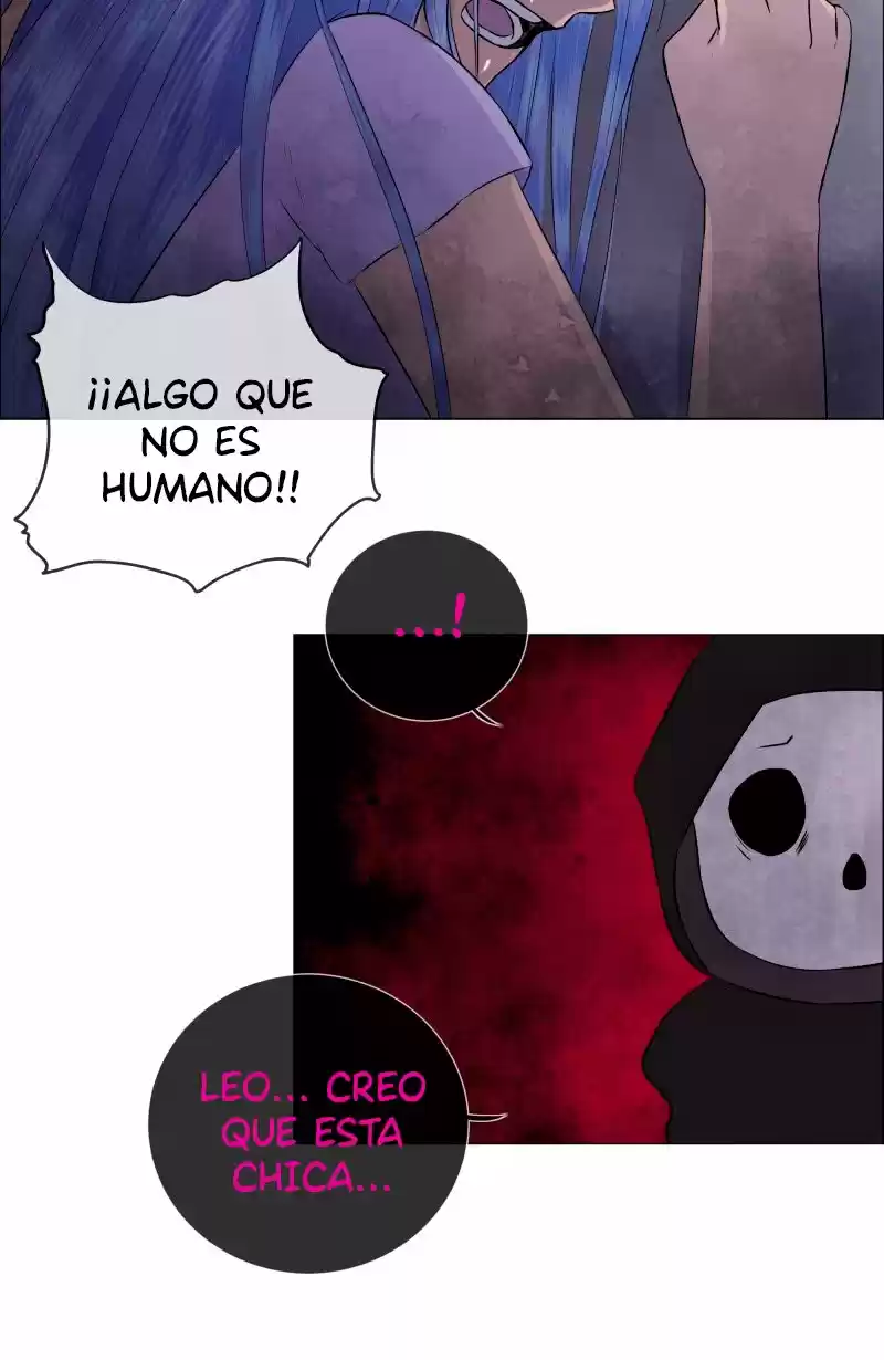 Play Dead (Remake) - Capítulo 7 - Página 75 - LectorTMOo