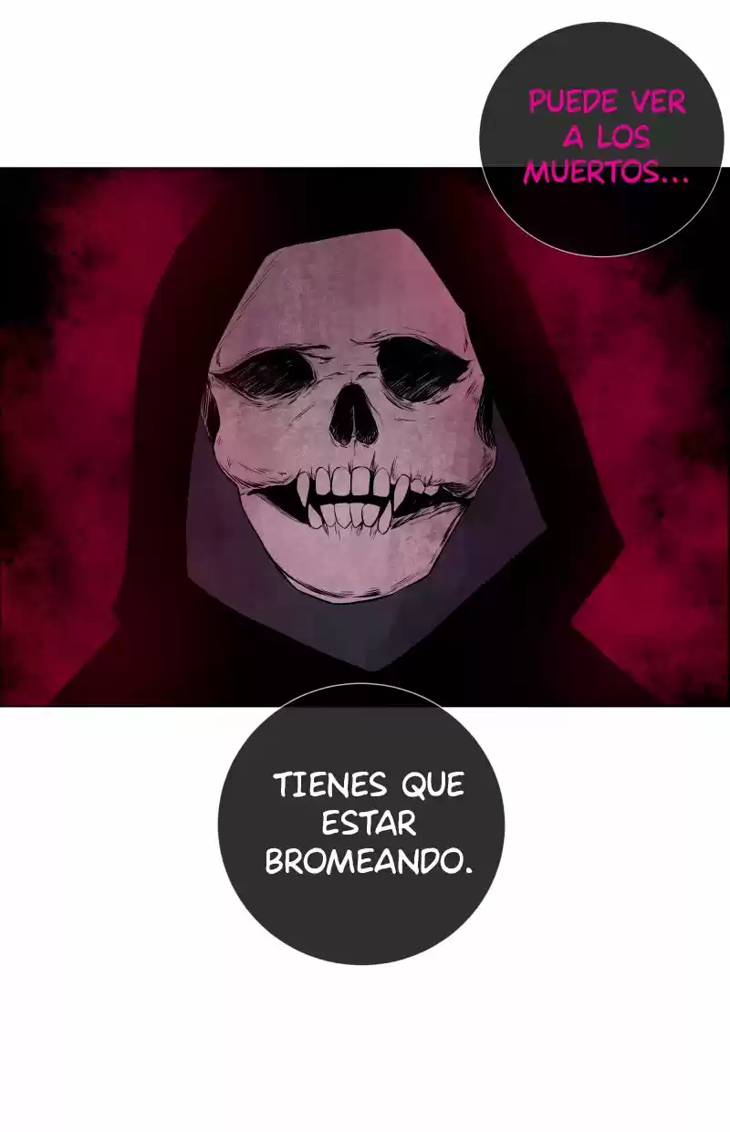 Play Dead (Remake) - Capítulo 7 - Página 76 - LectorTMOo