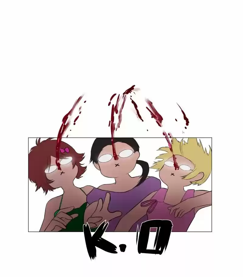PLAY DEAD - Capítulo 10 - Página 22 - LectorTMOo