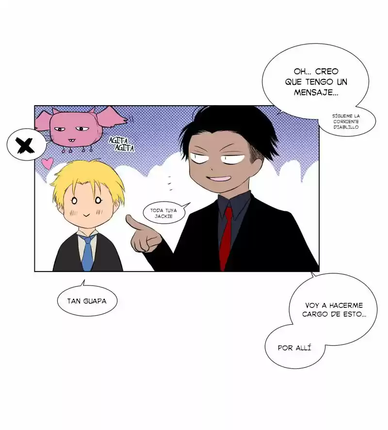 PLAY DEAD - Capítulo 12 - Página 17 - LectorTMOo