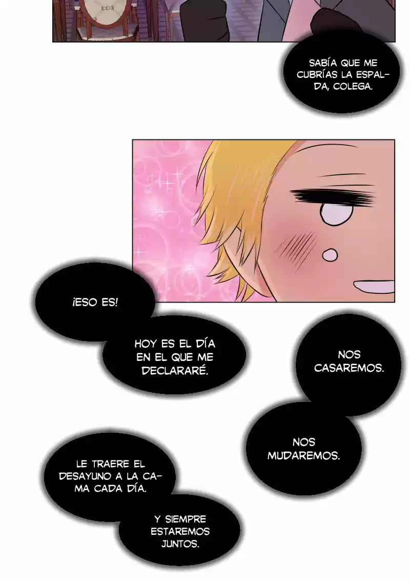 PLAY DEAD - Capítulo 13 - Página 15 - LectorTMOo