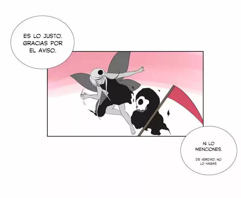 PLAY DEAD - Capítulo 3 - Página 15 - LectorTMOo