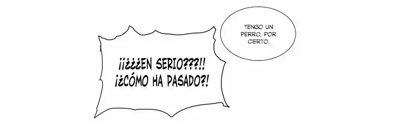 PLAY DEAD - Capítulo 3 - Página 35 - LectorTMOo