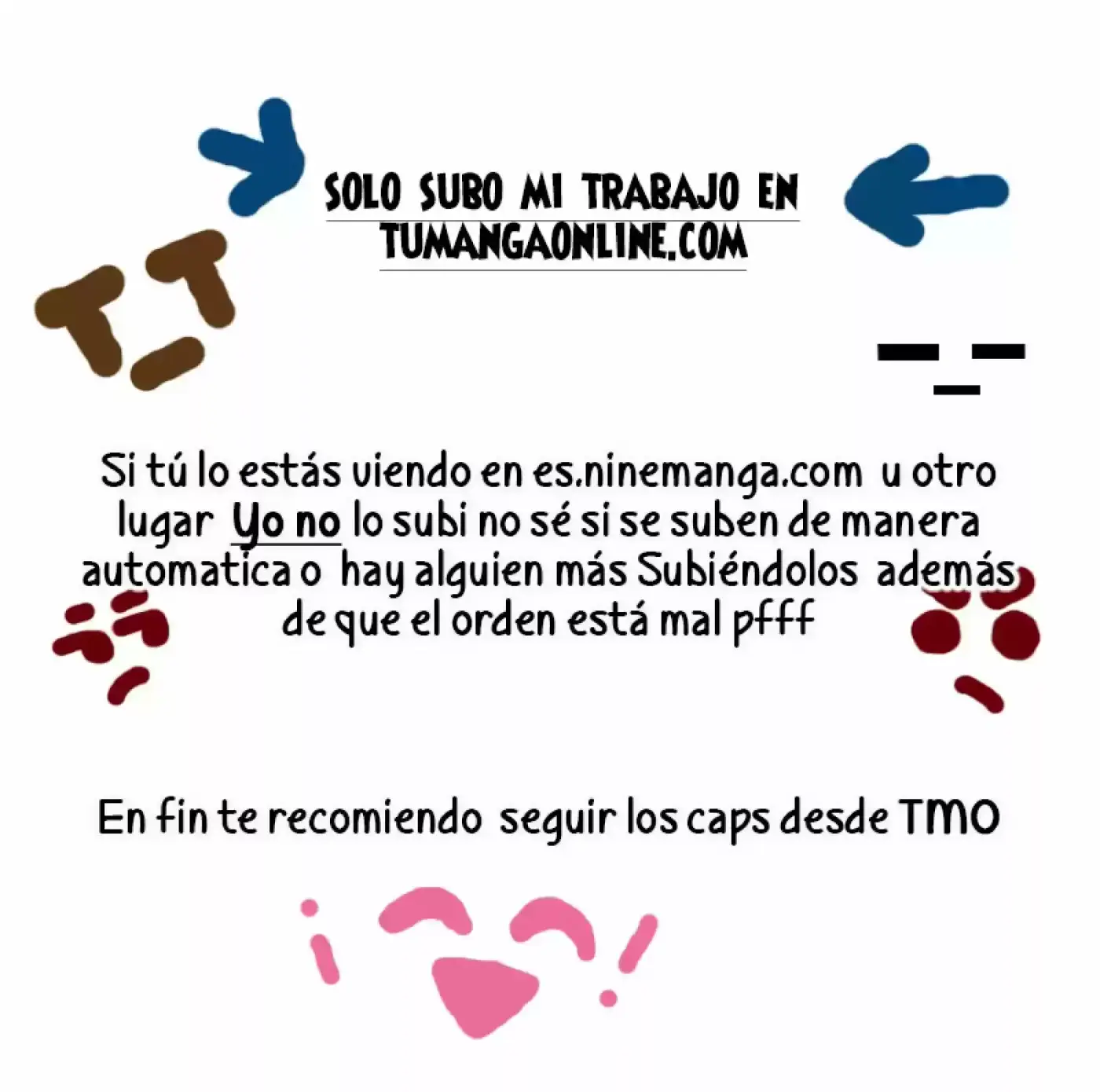 PLAY DEAD - Capítulo 6 - Página 2 - LectorTMOo
