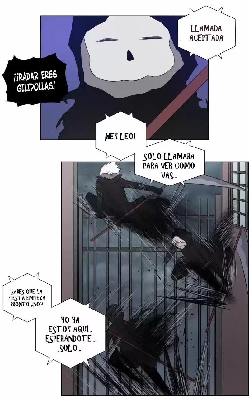 PLAY DEAD - Capítulo 7 - Página 13 - LectorTMOo