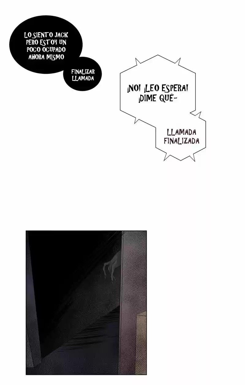 PLAY DEAD - Capítulo 7 - Página 15 - LectorTMOo