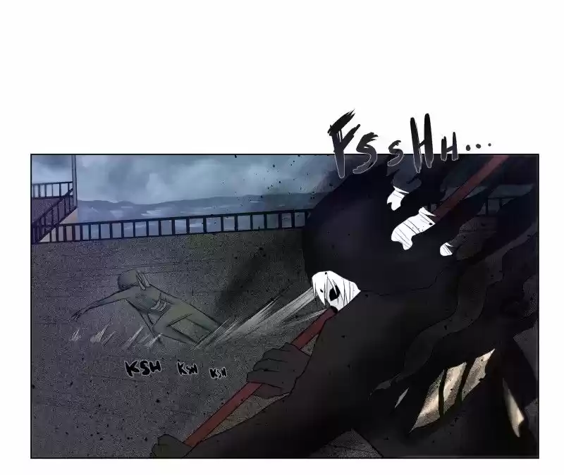 PLAY DEAD - Capítulo 8 - Página 17 - LectorTMOo