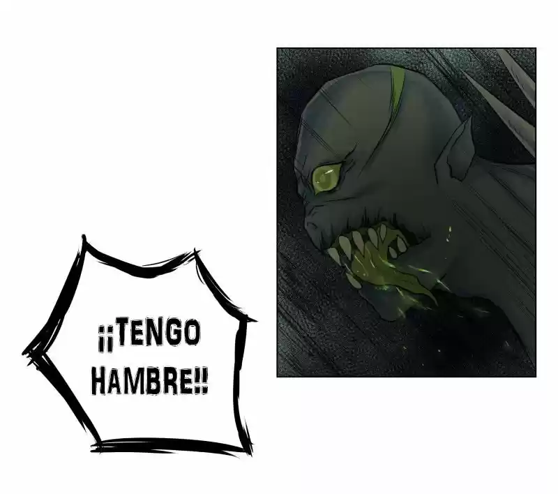 PLAY DEAD - Capítulo 8 - Página 25 - LectorTMOo