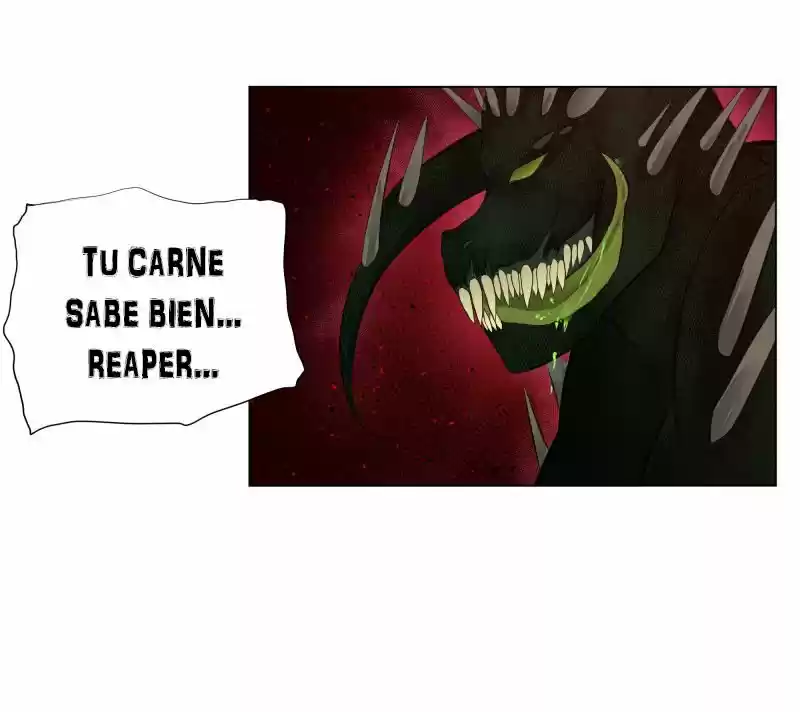 PLAY DEAD - Capítulo 8 - Página 41 - LectorTMOo