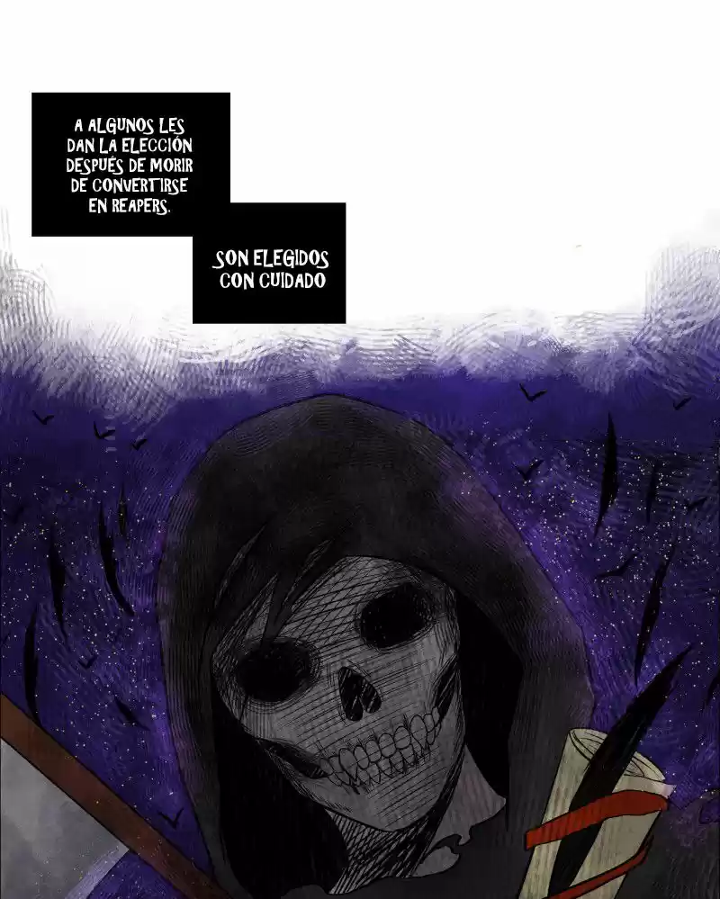 PLAY DEAD - Capítulo 9.10 - Página 27 - LectorTMOo