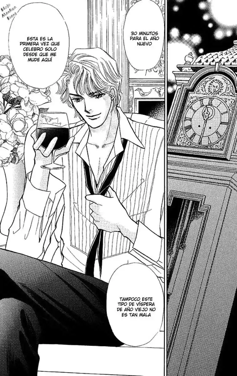 Playboy No Hatsukoi - Capítulo 1 - Página 4 - LectorTMOo