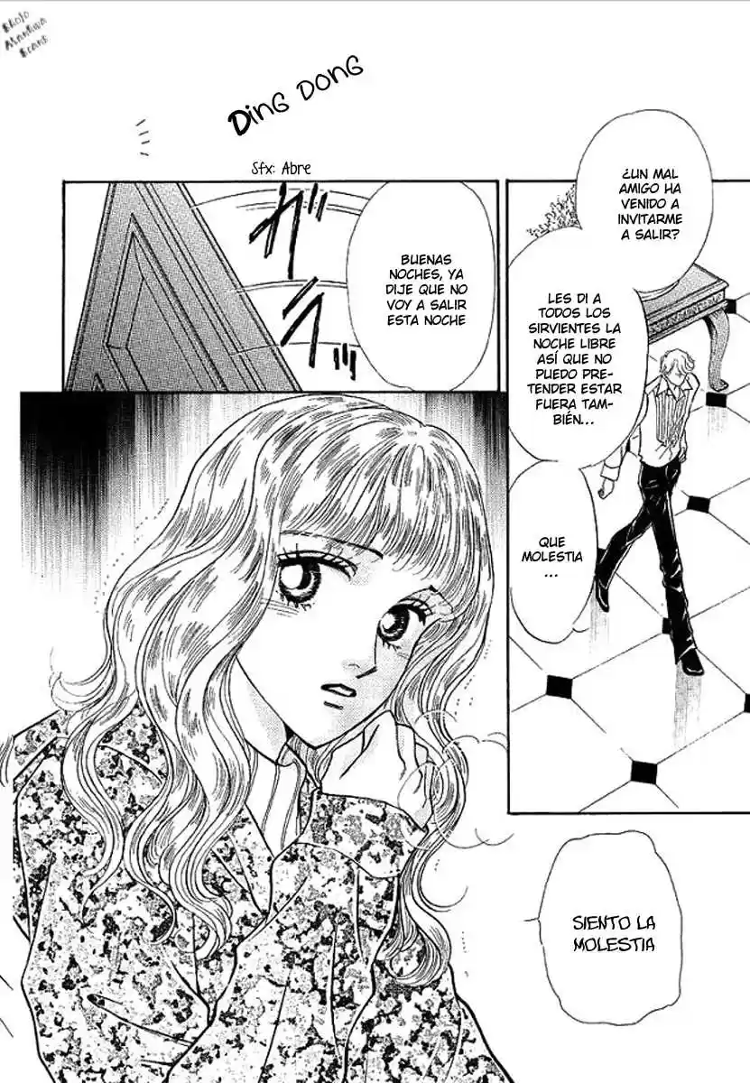 Playboy No Hatsukoi - Capítulo 1 - Página 6 - LectorTMOo