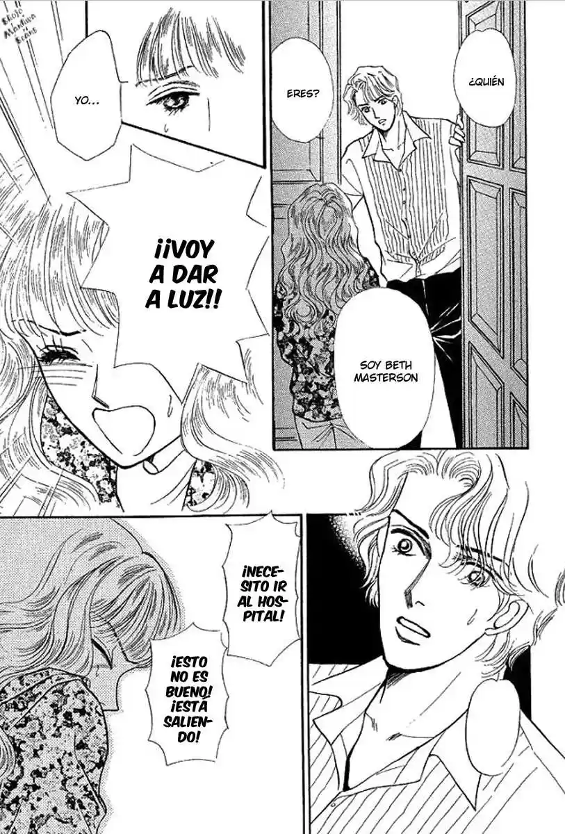 Playboy No Hatsukoi - Capítulo 1 - Página 7 - LectorTMOo