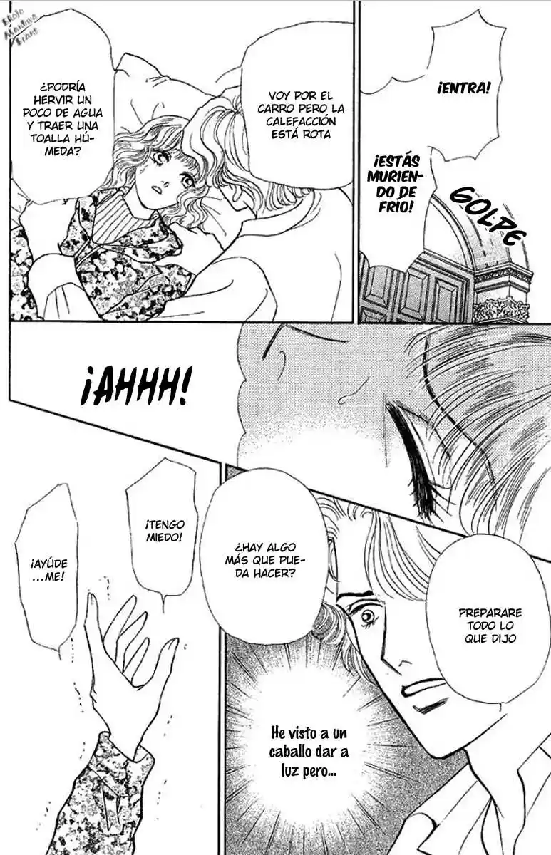 Playboy No Hatsukoi - Capítulo 1 - Página 8 - LectorTMOo