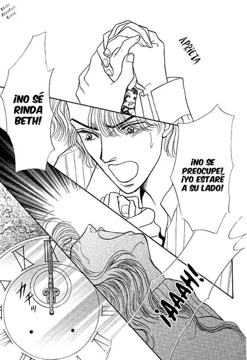 Playboy No Hatsukoi - Capítulo 1 - Página 9 - LectorTMOo