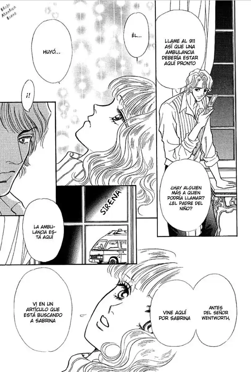 Playboy No Hatsukoi - Capítulo 1 - Página 11 - LectorTMOo