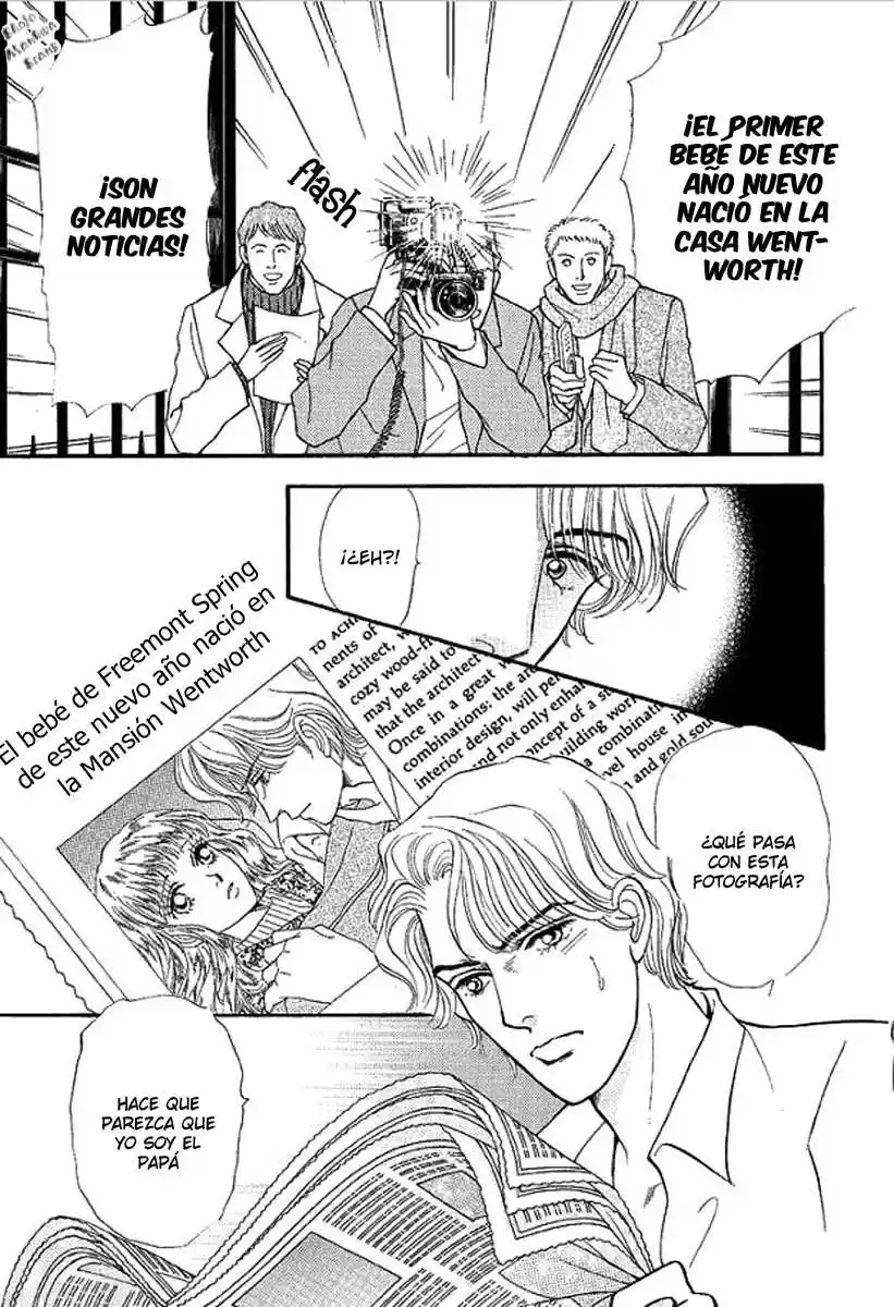 Playboy No Hatsukoi - Capítulo 1 - Página 13 - LectorTMOo