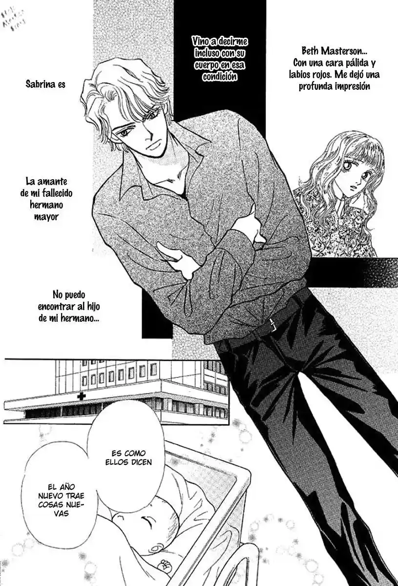 Playboy No Hatsukoi - Capítulo 1 - Página 14 - LectorTMOo