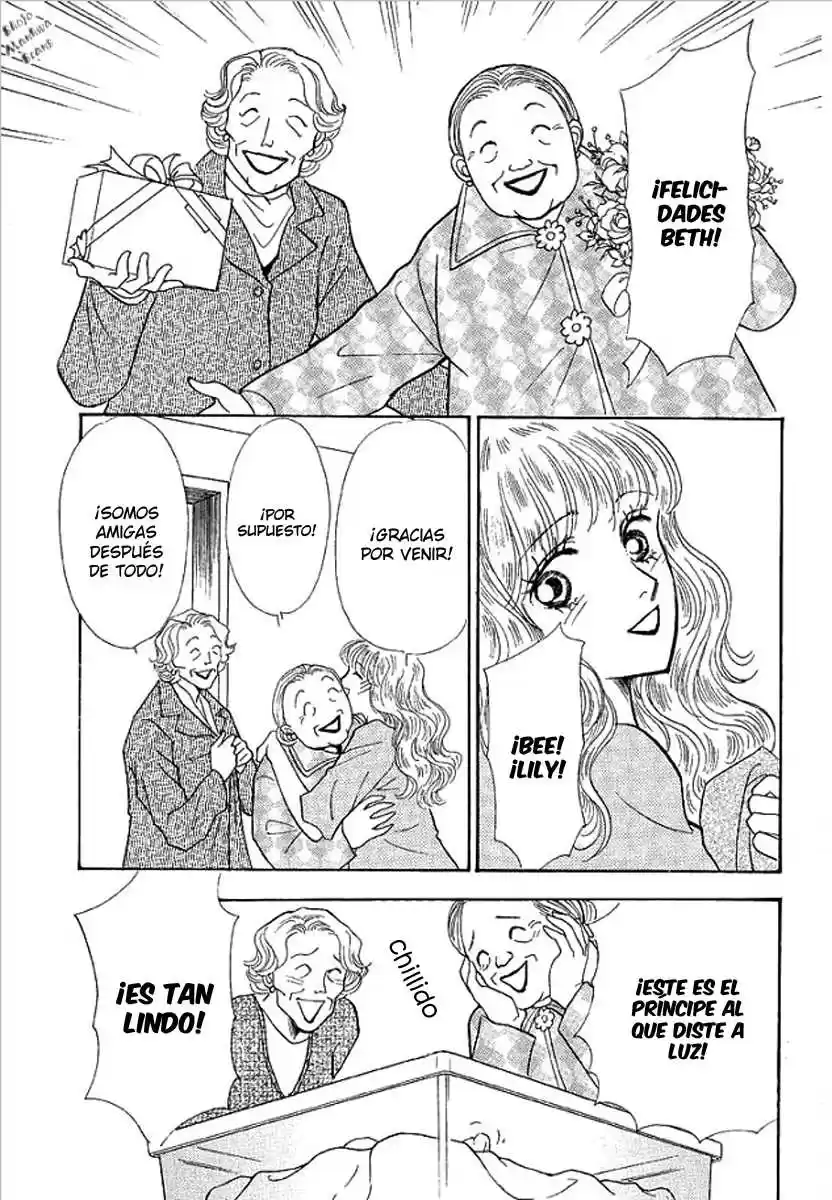 Playboy No Hatsukoi - Capítulo 1 - Página 17 - LectorTMOo