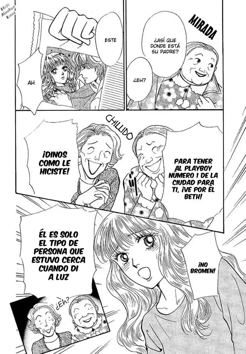 Playboy No Hatsukoi - Capítulo 1 - Página 18 - LectorTMOo
